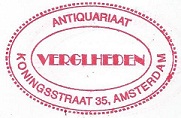 Logo VERGLHEDEN