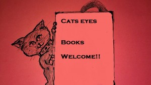 Logo Catseye