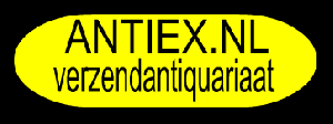 Logo ANTIEX.NL