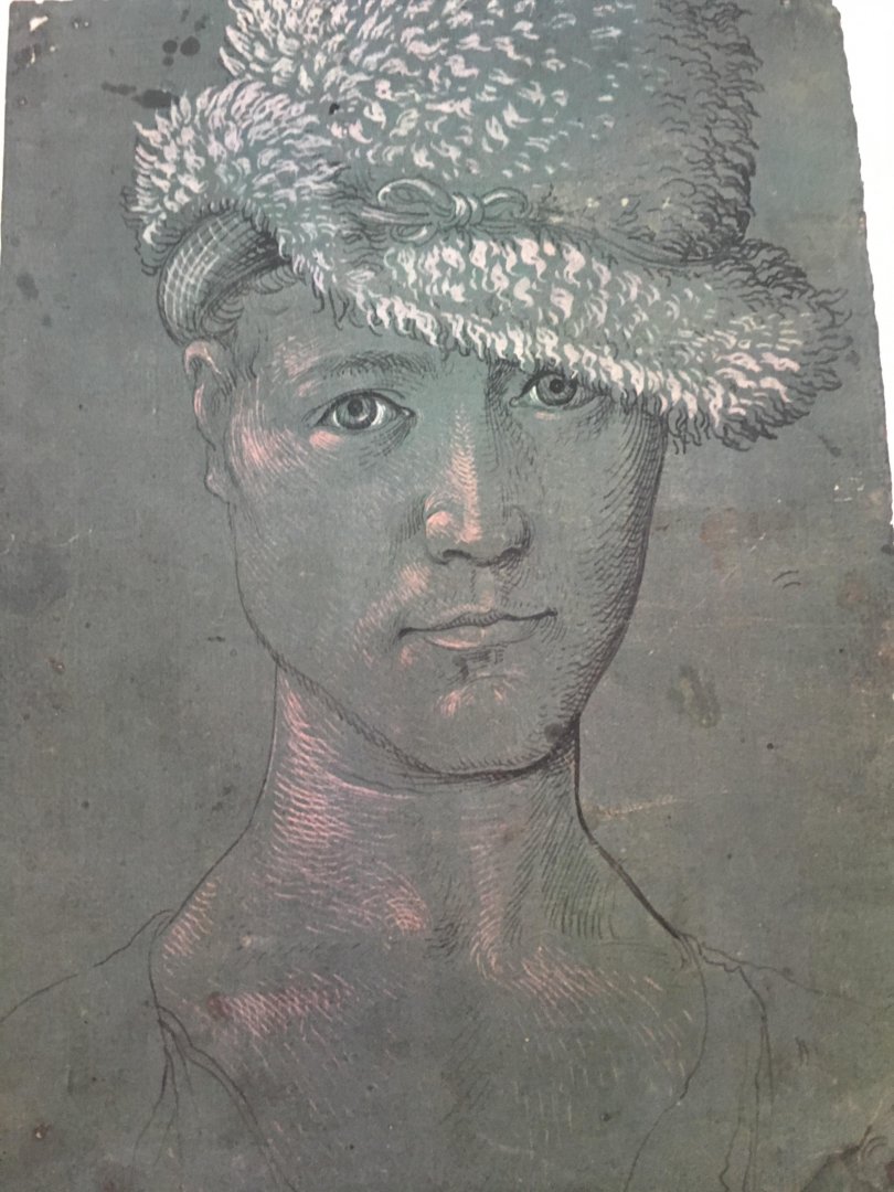 Hanspeter Landolt - 100 Meisterzeichnungen de 15. Und 16. Jahrhunderts aus dem Basler Kupferstichkabinett