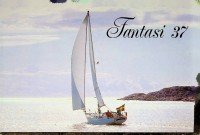 Fantasi - Original Brochure Fantasi 37