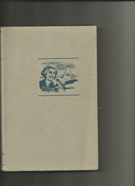 Dale, Judith - De gevleugelde gastvrouw , en de diamantsmokkelaars