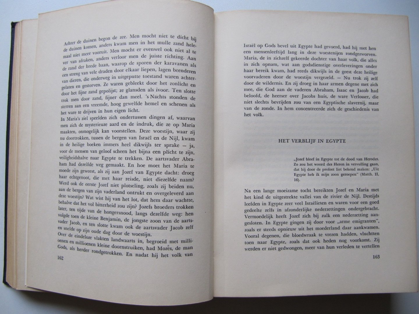 Dr. F. M. William - Leven van Maria (het leven van/ moeder van Jezus)