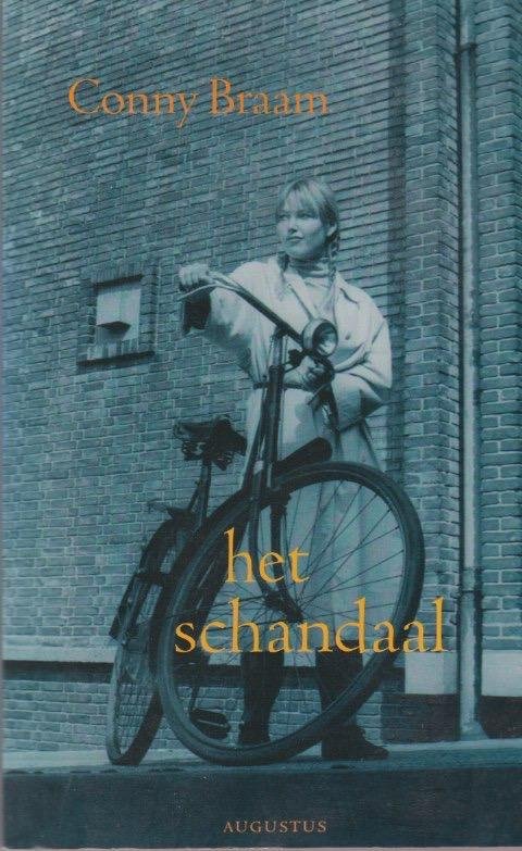 Braam, Conny - Het schandaal. Roman