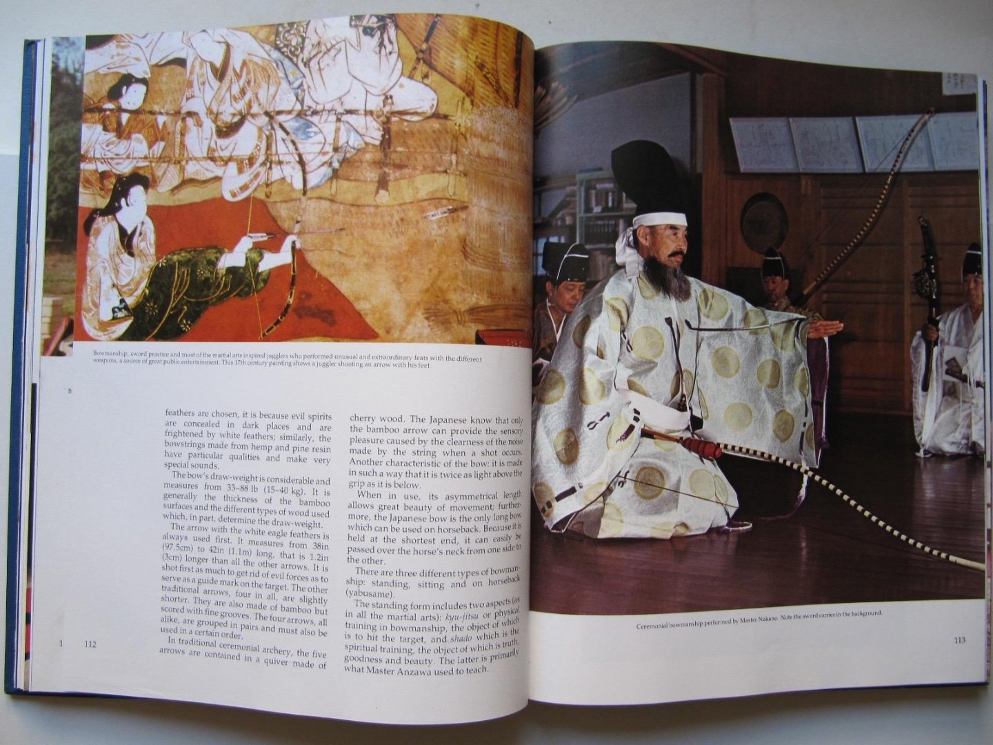 Michael Random - The Martial Arts - Swordsmanship Kendo Aikido Judo Karate