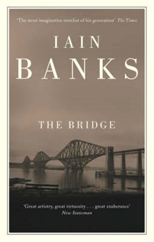 Iain Banks - The bridge