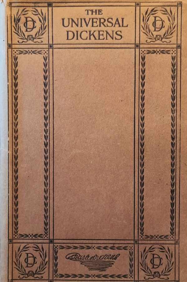 DICKENS Charles - The universal Dickens