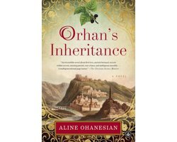 Aline Ohanesian - Orhans Inheritance