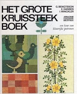 Bengtsson, G. e.a. - Het grote Kruissteekboek