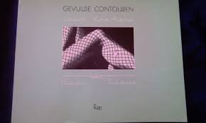 Veerkamp, Joost, Hugo Claus - Gevulde contouren