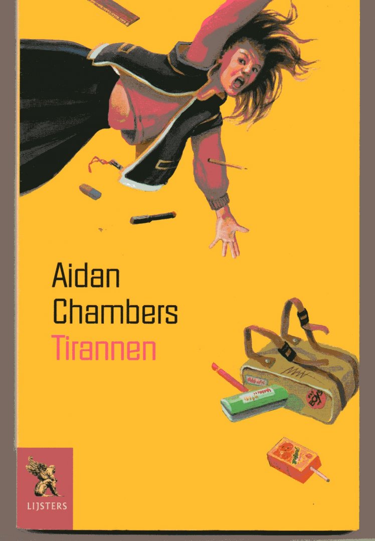 Chambers, A - Tirannen