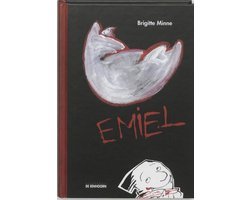 Brigitte Minne - Emiel