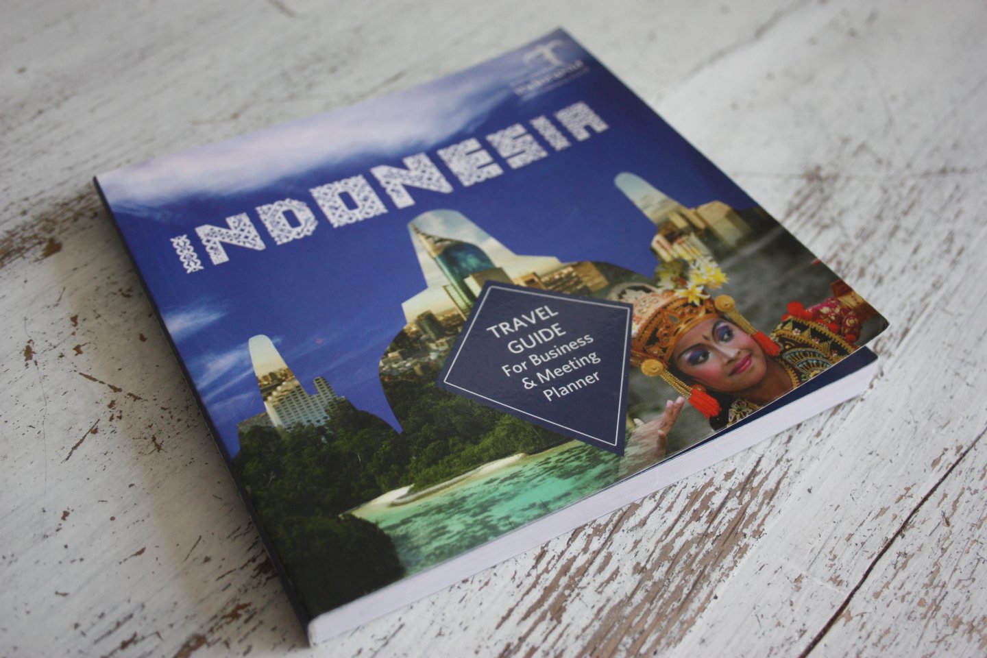 Wonderful Indonesia - INDONESIA travel guide for business and meeting planner