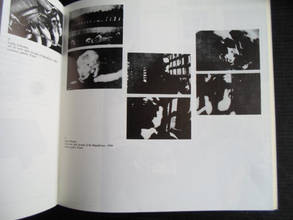  - Beeld, Tijdschrift voor kunsttheorie en kunstgeschiedenis