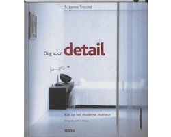 Suzanne Trocmé - Oog Voor Detail