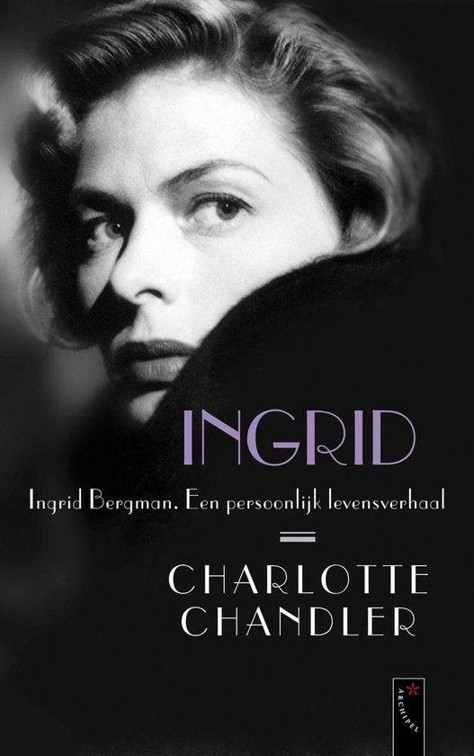 C. Chandler - Ingrid