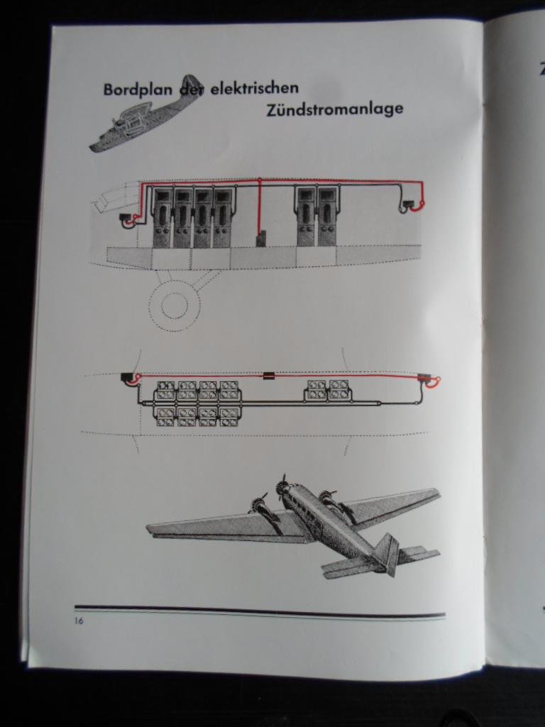 Catalogus - Der Elektrischer Bombenzünder und Zubehörgeräte