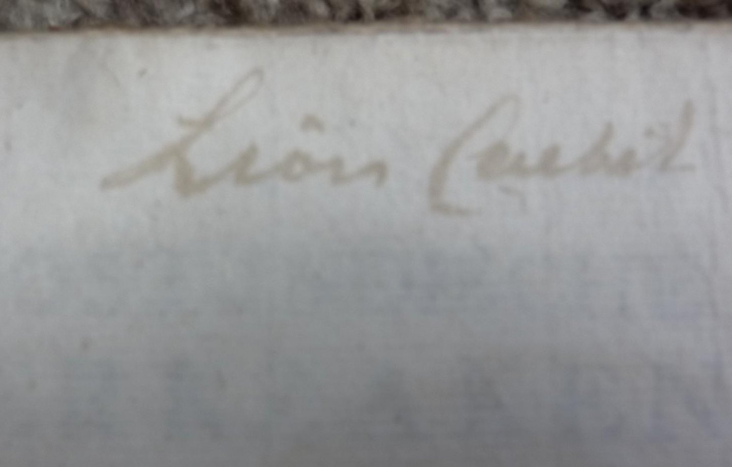 Petrus Hofstede. Ex Bibl. Lion Cachet. - Oost-Indische Kerkzaken, zoo Oude als Nieuwe. Meest alle, uit oorspronglyke en ongedrukte stukken by een verzameld, in orde gebragt, en beredeneerd.