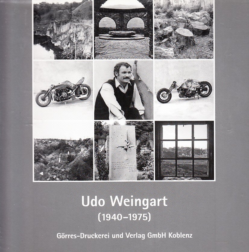 Karrenbrock, Anneli - Udo Weingart (1940-1975)