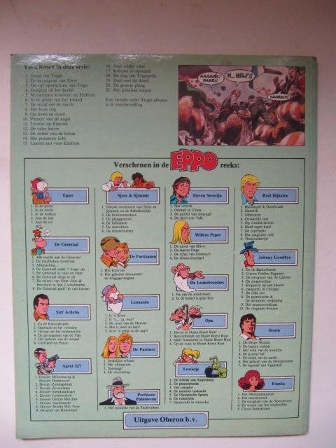 Mills, P. en Dermot Power - De heksenkoningin / druk 1/boek 7