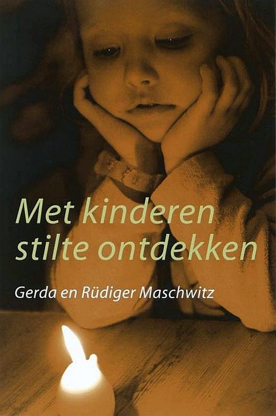 Maschwitz , Gerda. & Rudiger Maschwitz . [ ISBN 9789020260557 ] - Met Kinderen Stilte Ontdekken . ( Kinderen , opvoeding en spelletjes . ) Spiritueel werkboek om kinderen zich bewust te laten worden van hun lichaam en door rust en stilte hun concentratievermogen te verbeteren. -