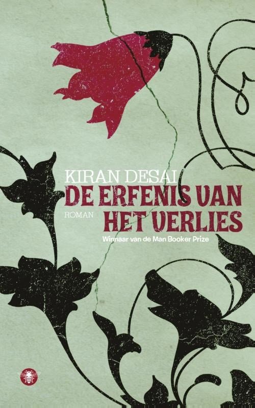 K. Desai - De erfenis van het verlies