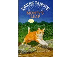Derek Tangye - Monty's Leap