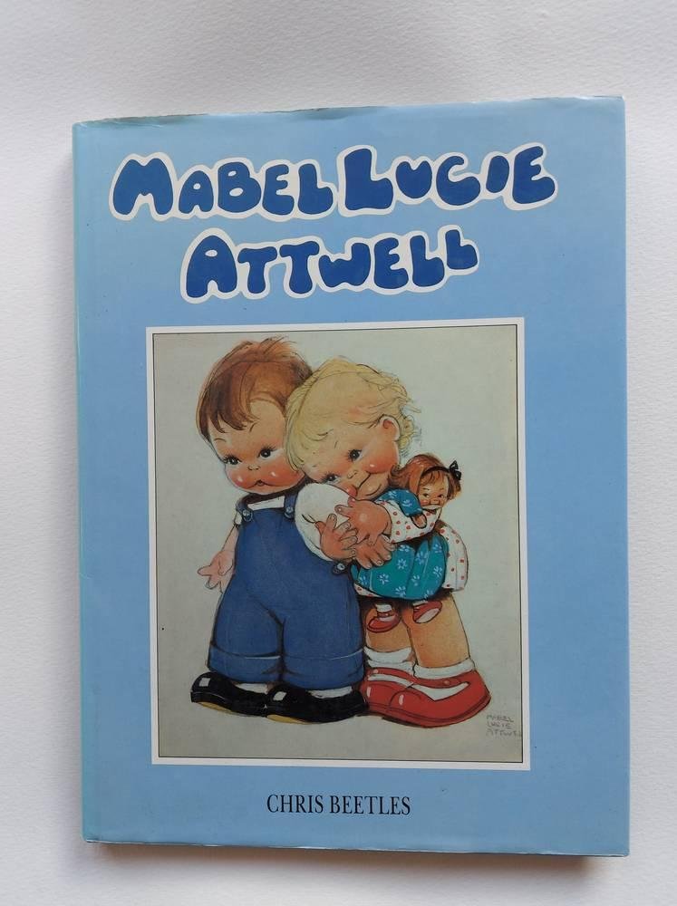 Beetles, Chris - Mabel Lucie Attwell