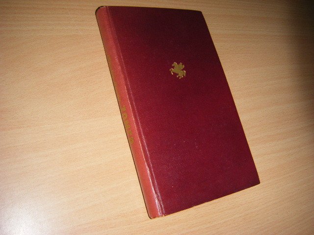 Gorki, Maxim; S. van Praag (vert. uit het Russisch) - Zomer roman