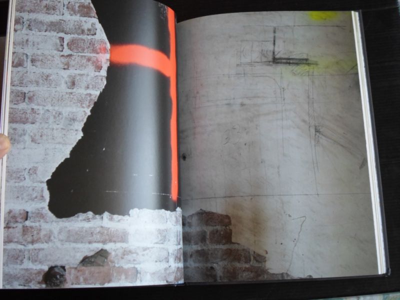 Banning, Jan - Bouwwerk, Mensen maken het museum