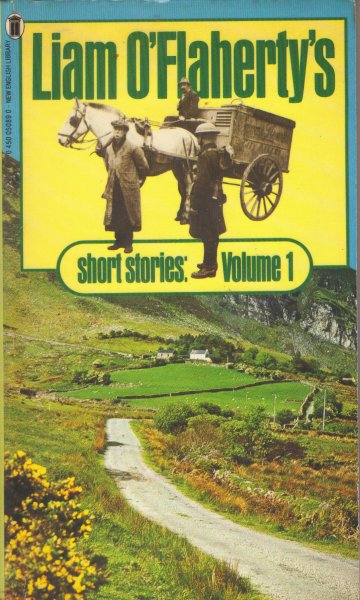 O'Flaherty, Liam - Short stories Volume 1