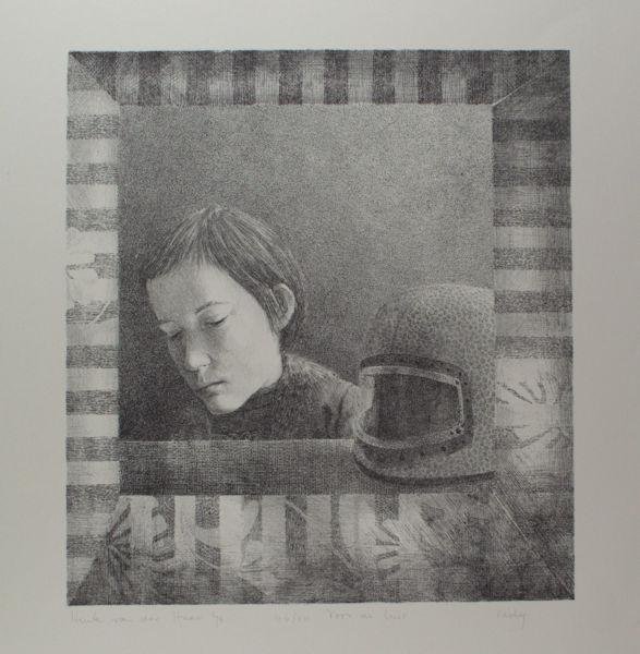 Haar, Henk van der. - Veilig.