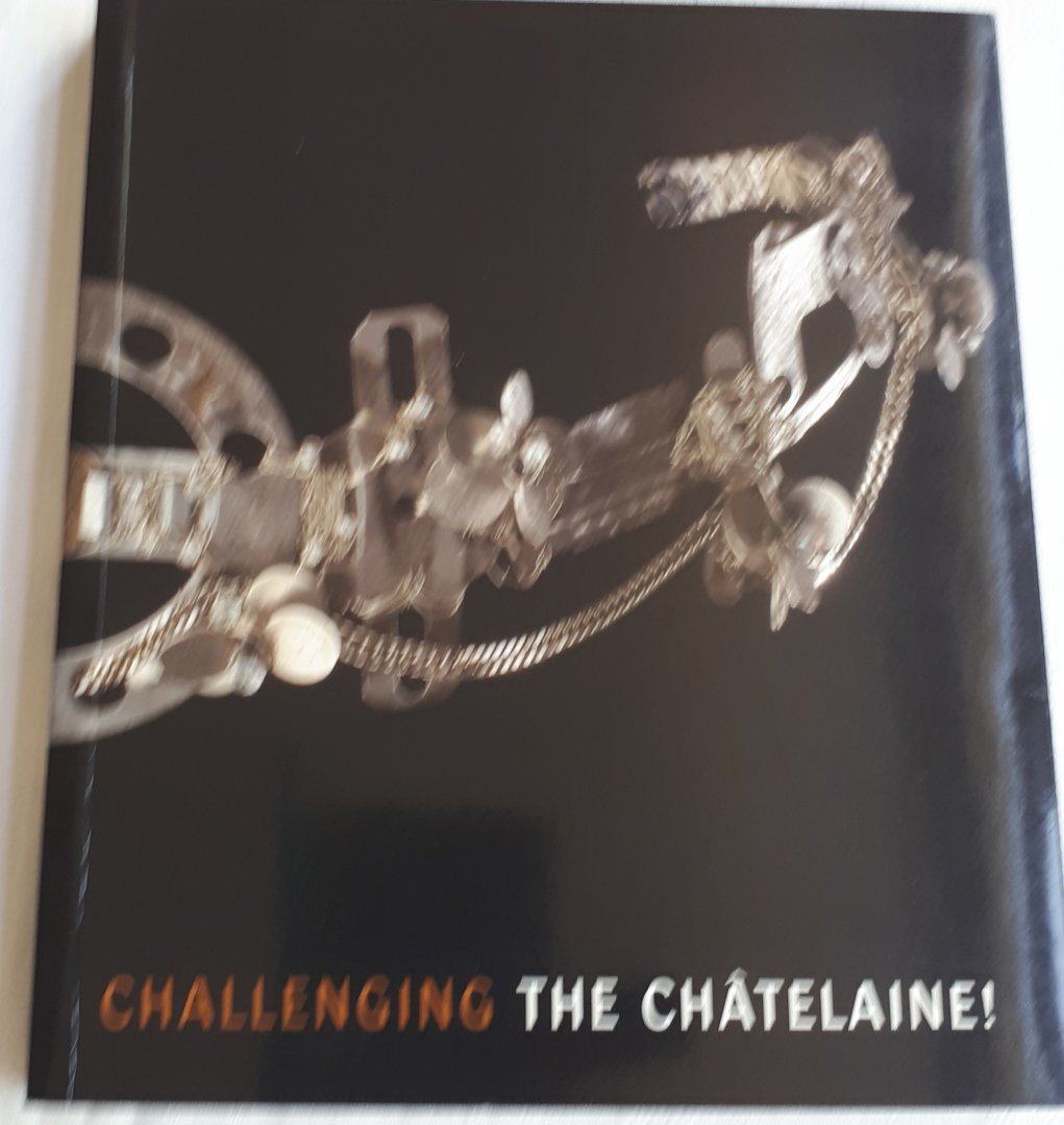 AAV, Marianne - Challenging the Chatelaine!