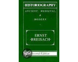 Ernst Breisach - Historiography