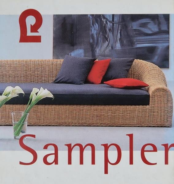 Lambert, Gunther - Sampler