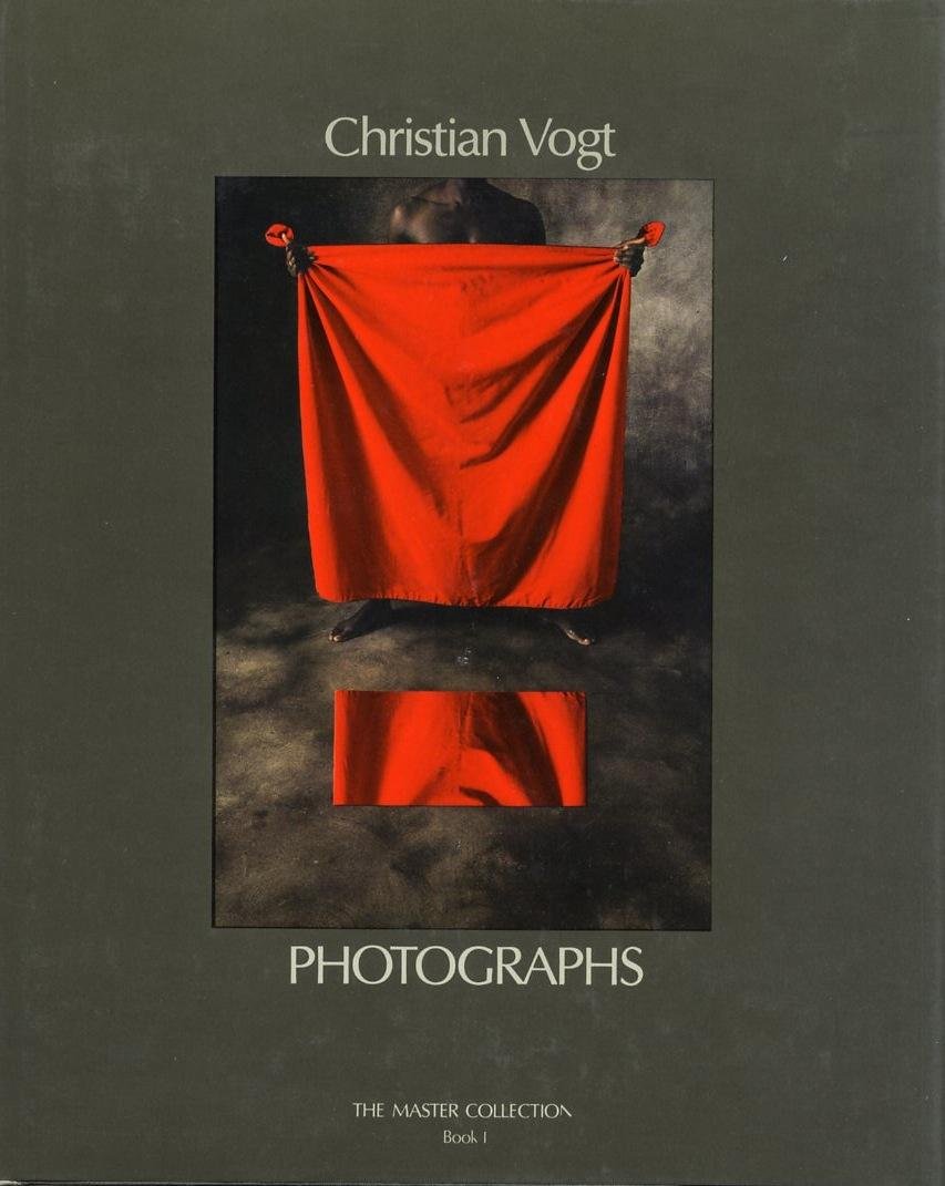 Christian Vogt - Photographs
