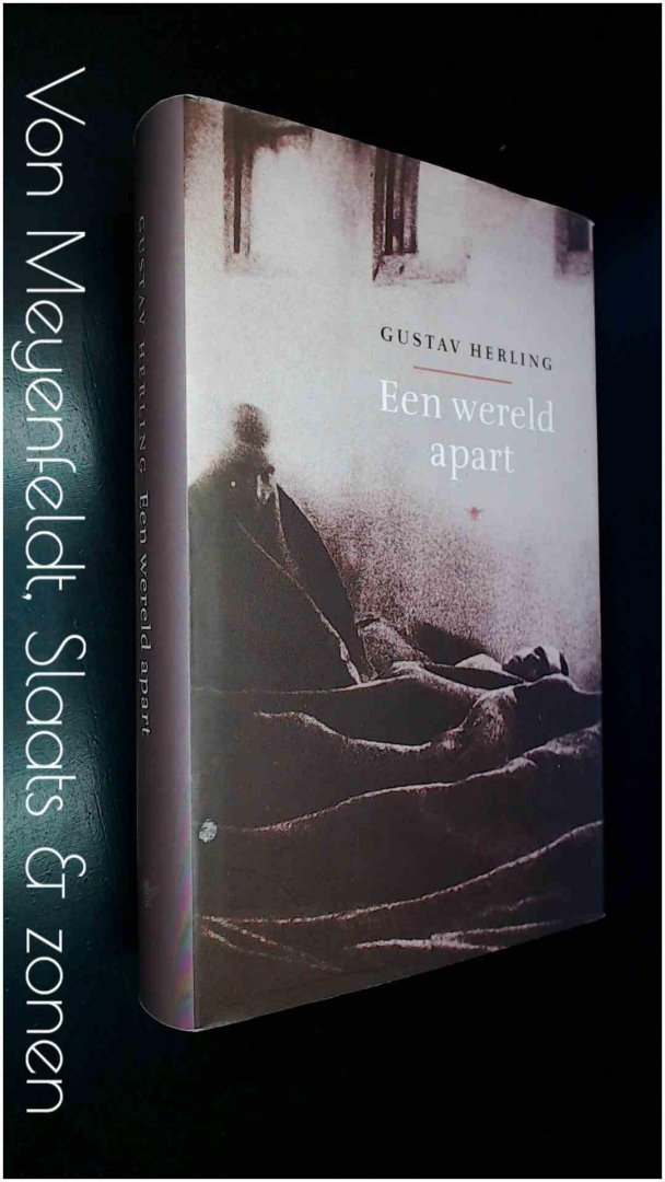 Herling, Gustaw - Een wereld apart - Vroege verhalen uit sovjetkampen