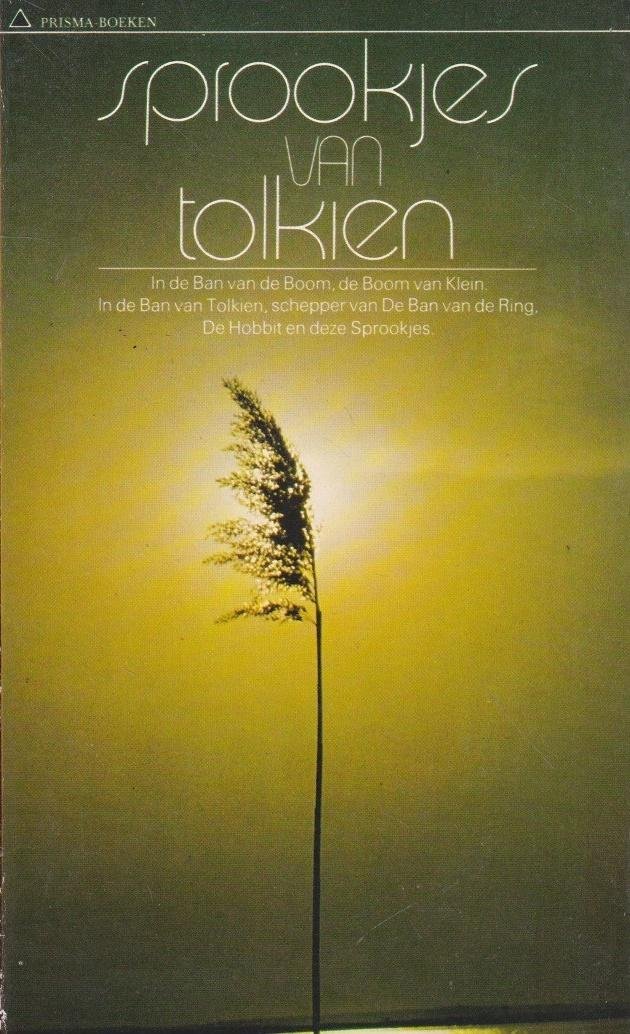 Tolkien, J.R.R. - Sprookjes