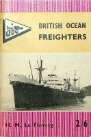 Fleming, H.M. LE - British Ocean Freighters