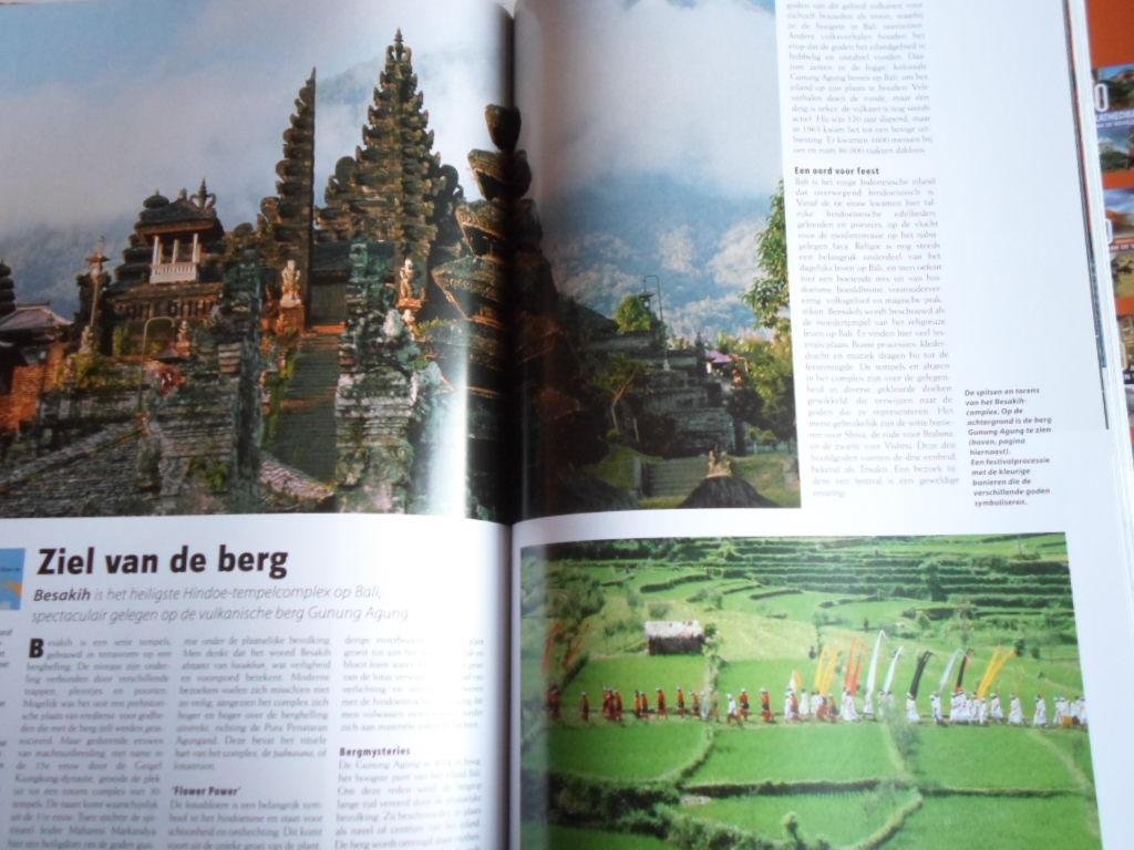  - 100 Mooiste Tempels van Azie, Een reis langs heilige tempels en gewijde plaatsen