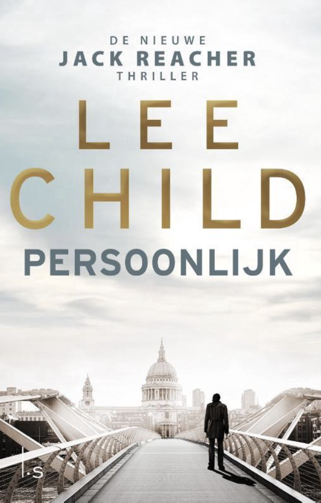 Child, Lee - Persoonlijk / 19 Jack Reacher