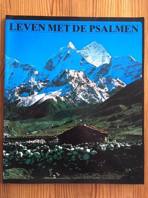 Divesre - Leven met de psalmen - Ps 1 tm 19