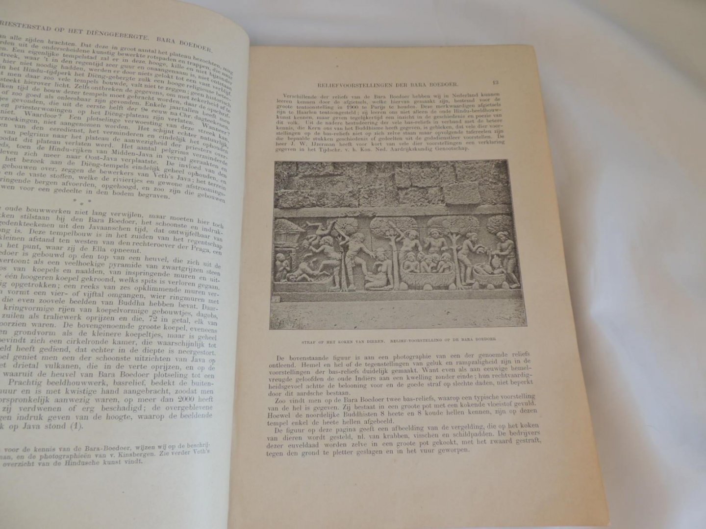 Blink, H - De Bewoners der Vreemde Werelddeelen. Afrika-Azië-Amerika-Australië; in hun leven, zeden en gewoonten, naar hun staatkundige, economische en sociale ontwikkeling en tevens in hun verhouding tot Europesche volken beschreven