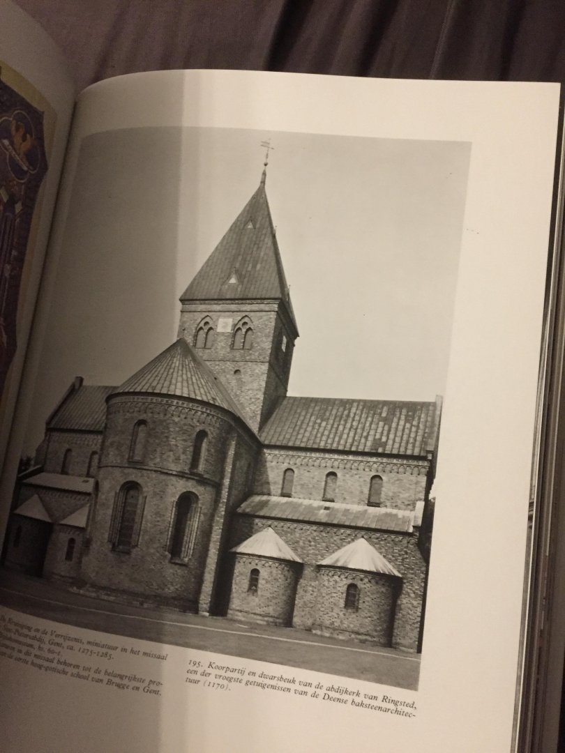 Victor Dammertz - Benedictus Pater Europae