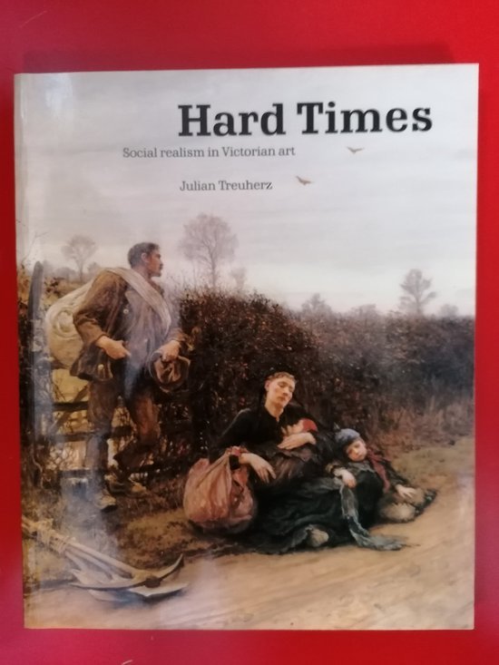 Treuherz, Julian - Hard Times
