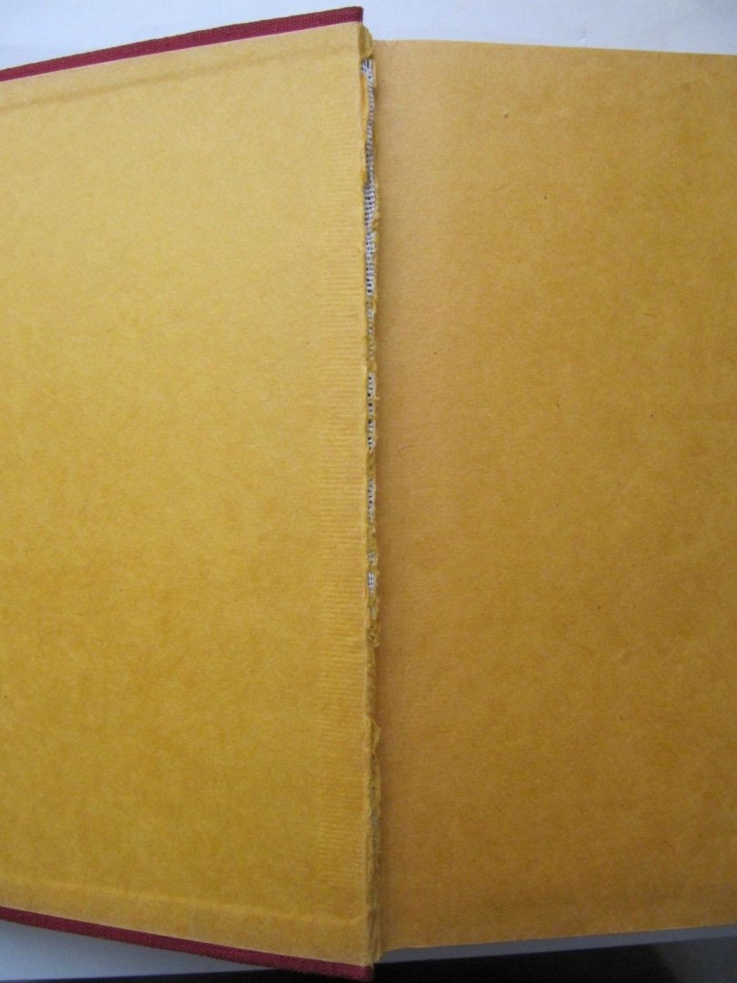 Carl Friebel - Die Kalte Küche