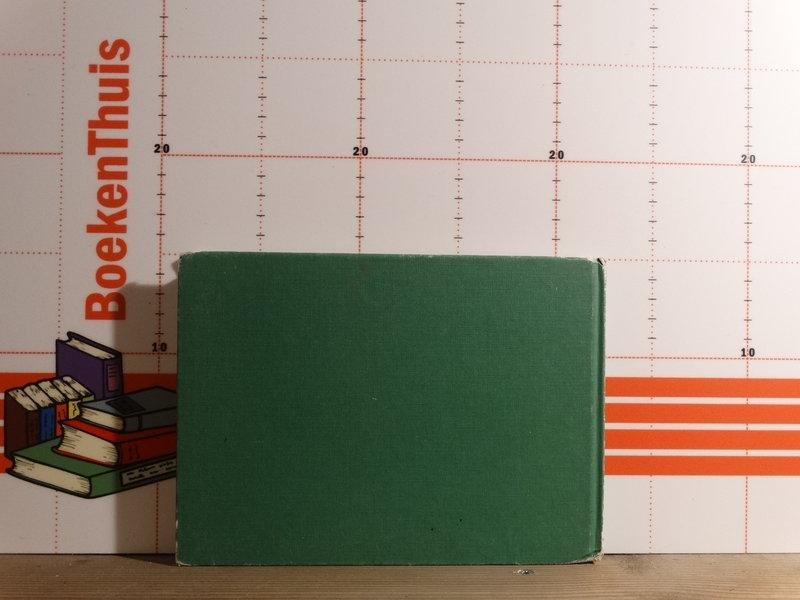 Hottentot, Jan - Zaandam in oude ansichten - deel 2