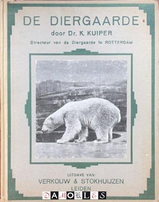 K. Kuiper - De Diergaarde