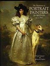 STEWART, BRIAN &; MERVYN CUTTEN. - The Dictionary of Portrait Painters in Britain Up to 1920. isbn 9781851491735
