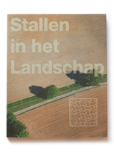 Stallen in het Landschap
